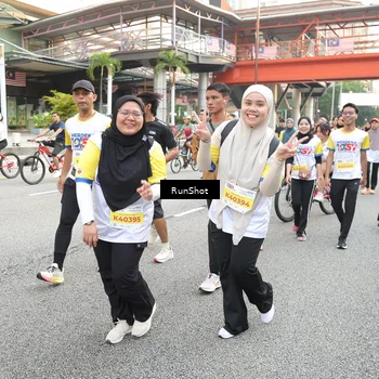 Runner Photo 4622135