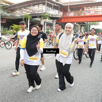 Runner Photo 4622139