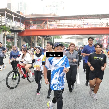 Runner Photo 4622140
