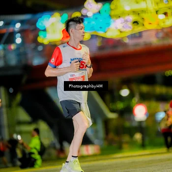 Runner Photo 4622141