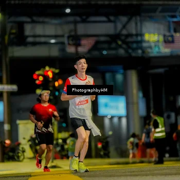 Runner Photo 4622143