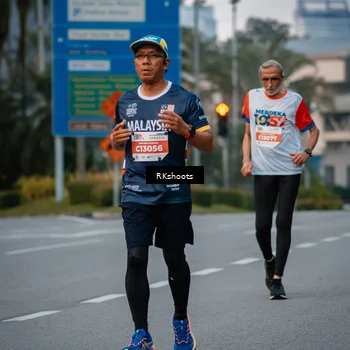 Runner Photo 4622144