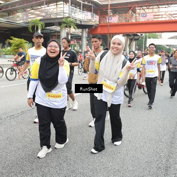 Runner Photo 4622145