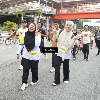 Runner Photo 4622147
