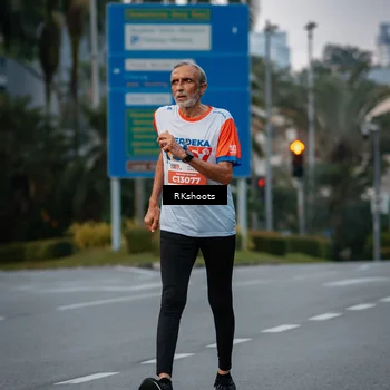 Runner Photo 4622148