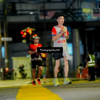 Runner Photo 4622149