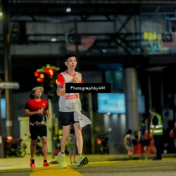 Runner Photo 4622150