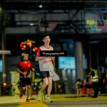 Runner Photo 4622151