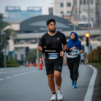Runner Photo 4622152