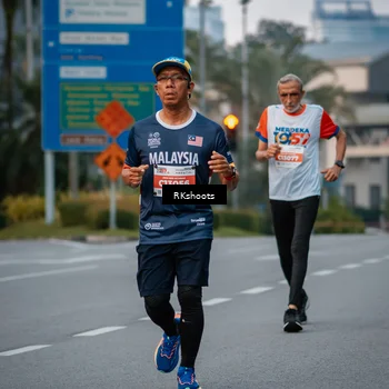 Runner Photo 4622153