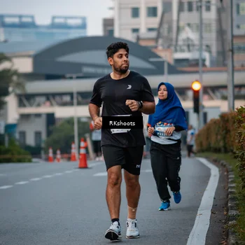 Runner Photo 4622154