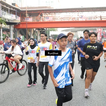 Runner Photo 4622156