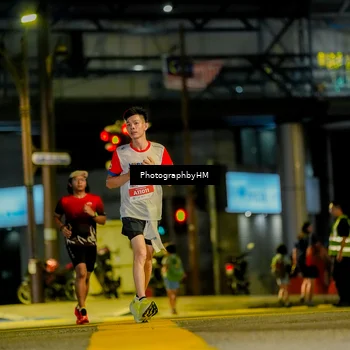 Runner Photo 4622158