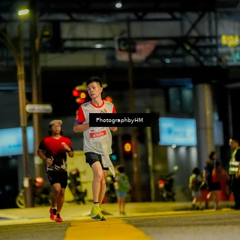 Runner Photo 4622160
