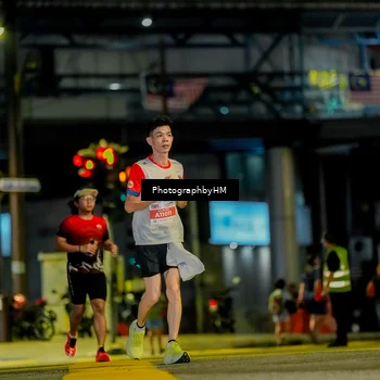 Runner Photo 4622161