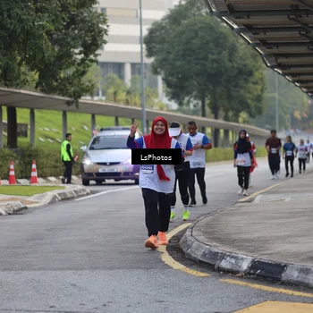 Runner Photo 4622162