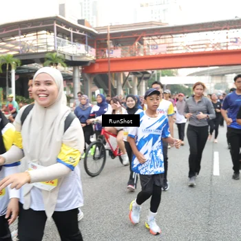 Runner Photo 4622163