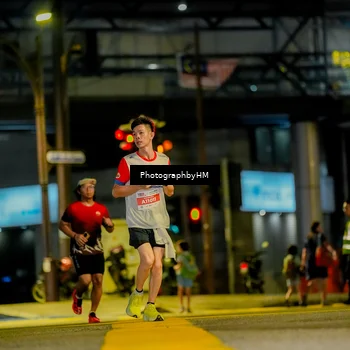 Runner Photo 4622164