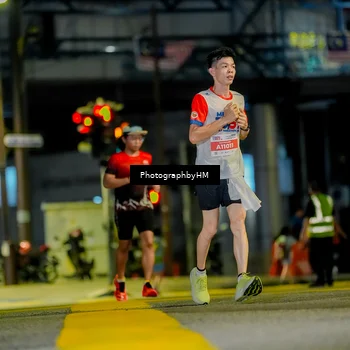 Runner Photo 4622165