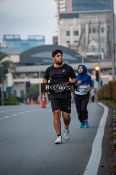 Runner Photo 4622166