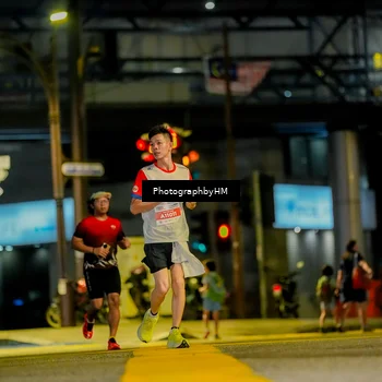 Runner Photo 4622167