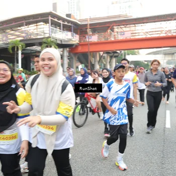Runner Photo 4622168