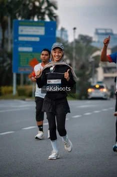 Runner Photo 4622170