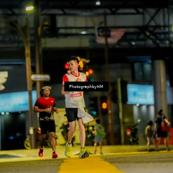 Runner Photo 4622175