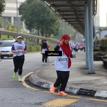 Runner Photo 4622177