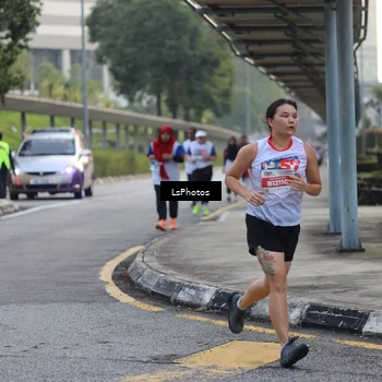 Runner Photo 4622179