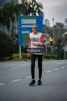 Runner Photo 4622180