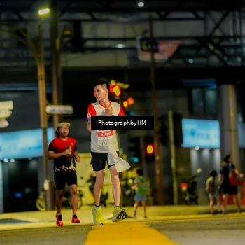 Runner Photo 4622181