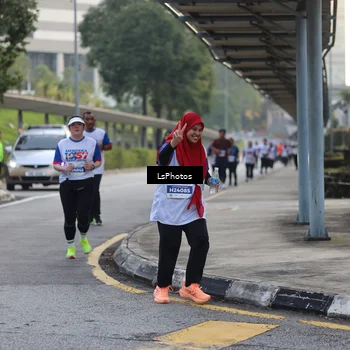 Runner Photo 4622183