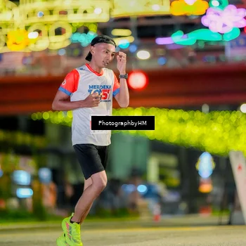 Runner Photo 4622189