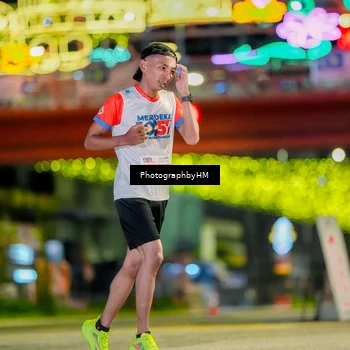 Runner Photo 4622190