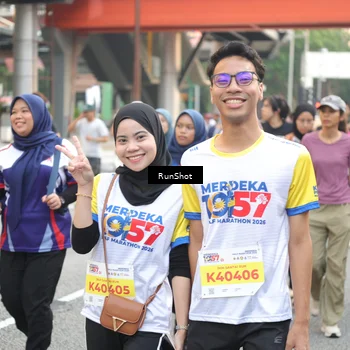 Runner Photo 4622192