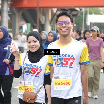 Runner Photo 4622193