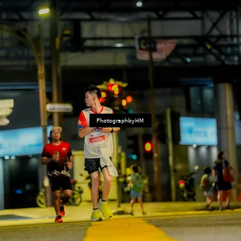 Runner Photo 4622196