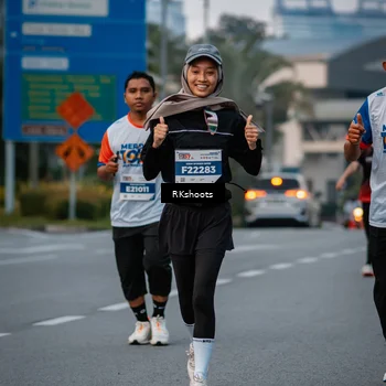 Runner Photo 4622197