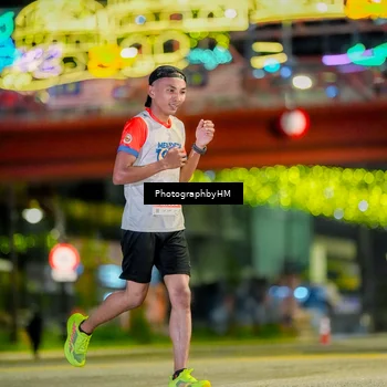 Runner Photo 4622199