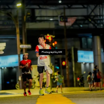 Runner Photo 4622202