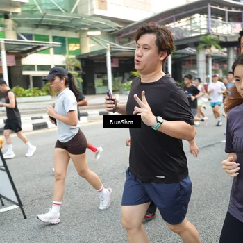 Runner Photo 4622206