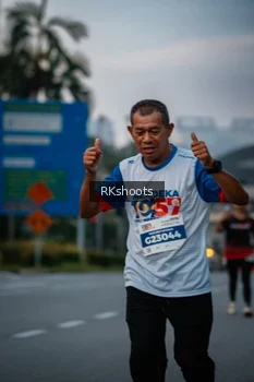 Runner Photo 4622207