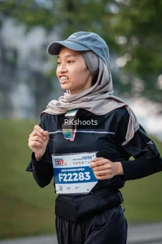 Runner Photo 4622209