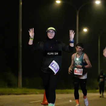 Runner Photo 4622210