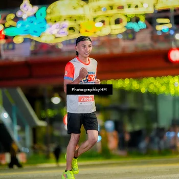 Runner Photo 4622211