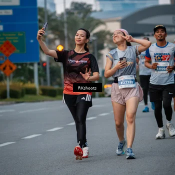 Runner Photo 4622213