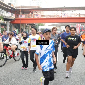Runner Photo 4622214