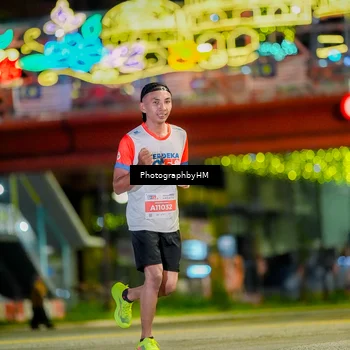 Runner Photo 4622215