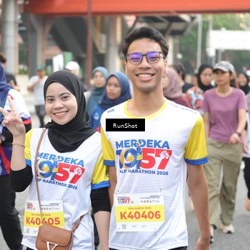 Runner Photo 4622216